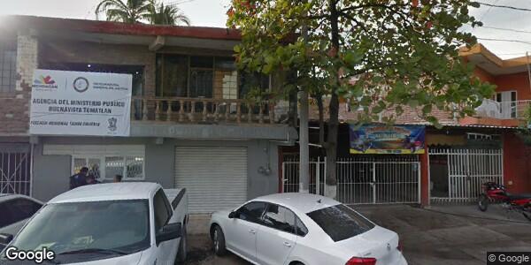 AGENCIA DEL MINISTERIO PÚBLICO